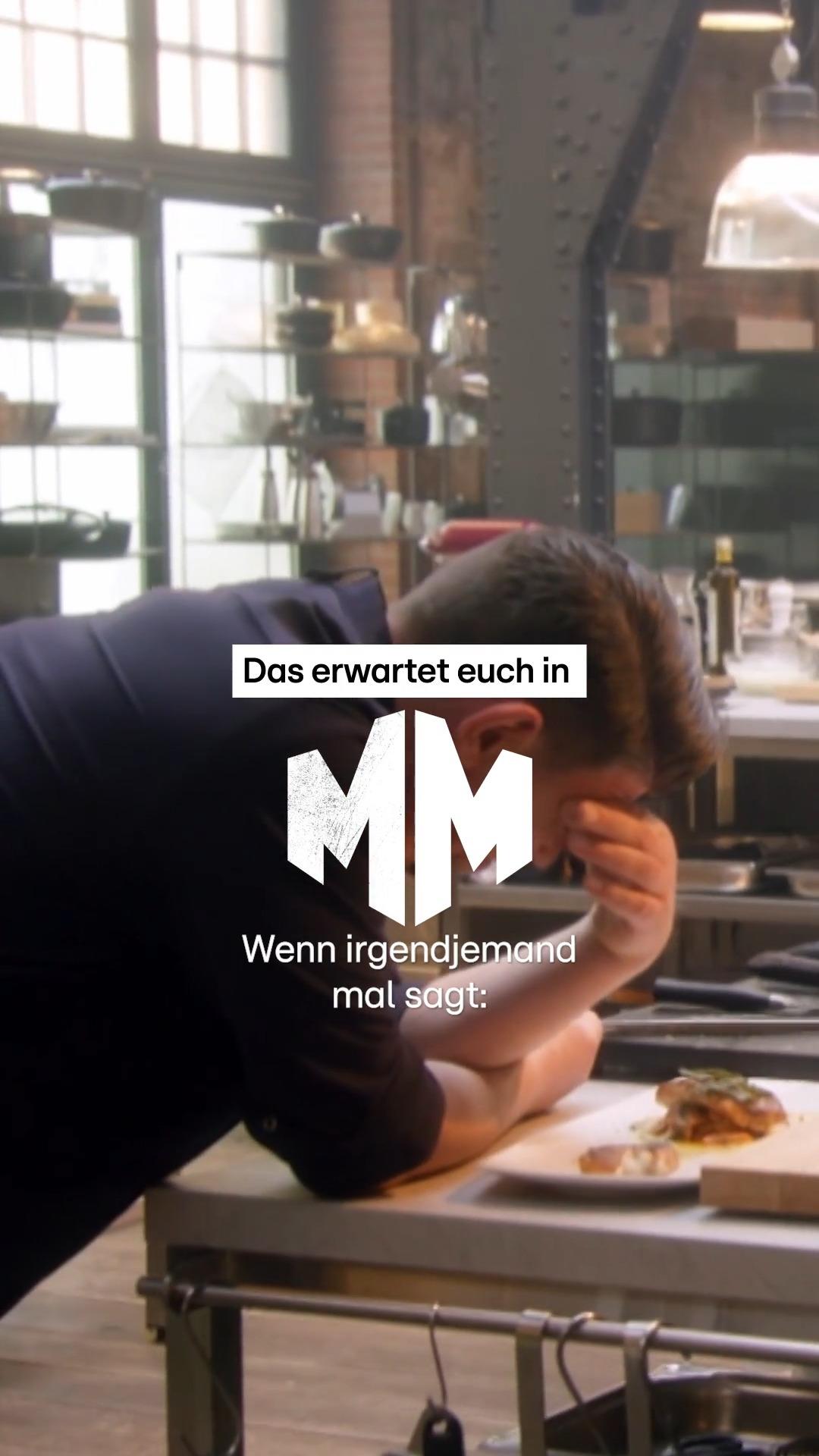 Das erwartet euch bei "Mälzers Meisterklasse"