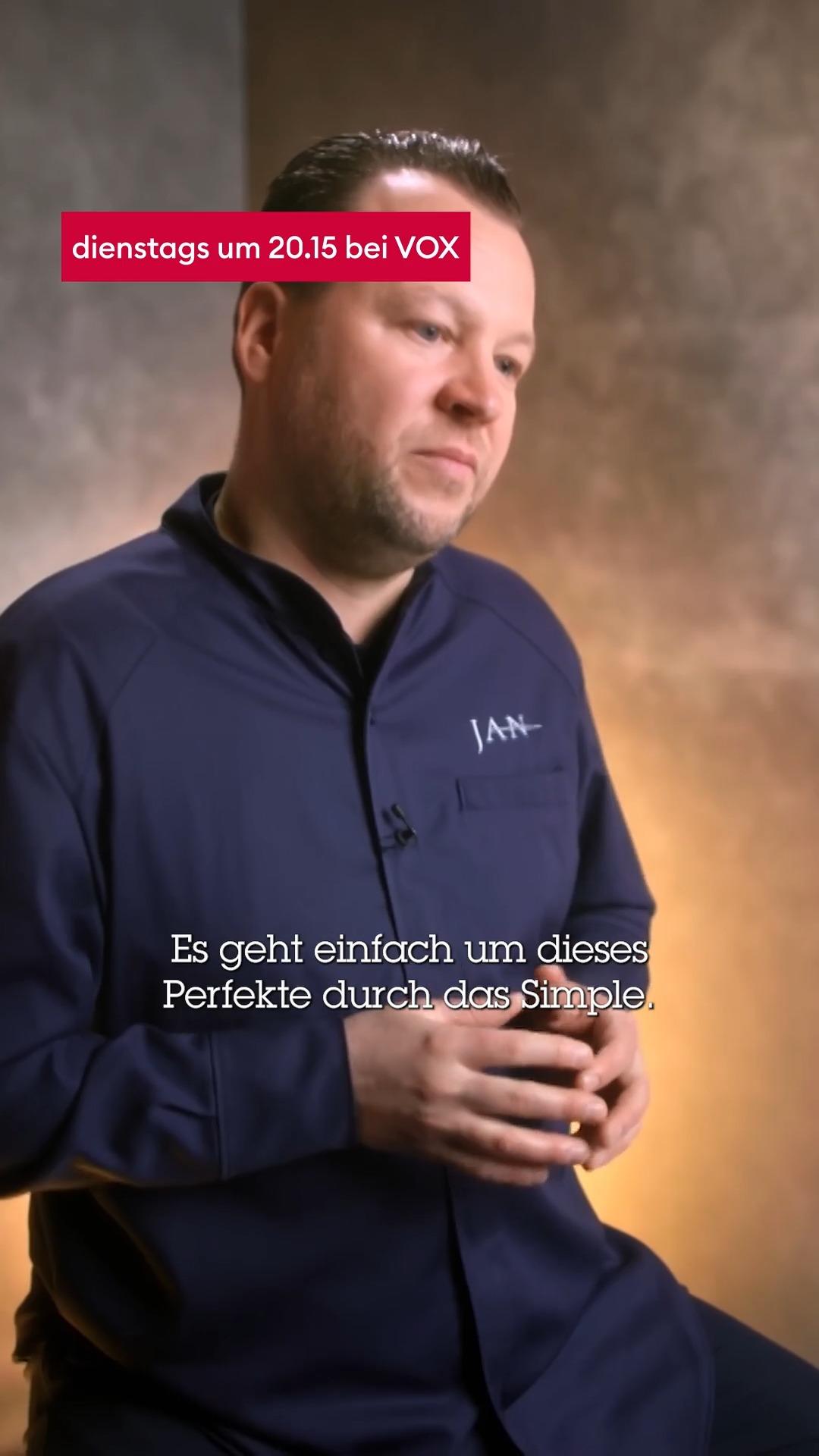 Das ist Juror Jan Hartwig