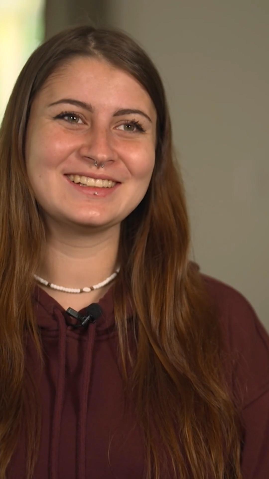 Nachwuchs, der nicht geplant war