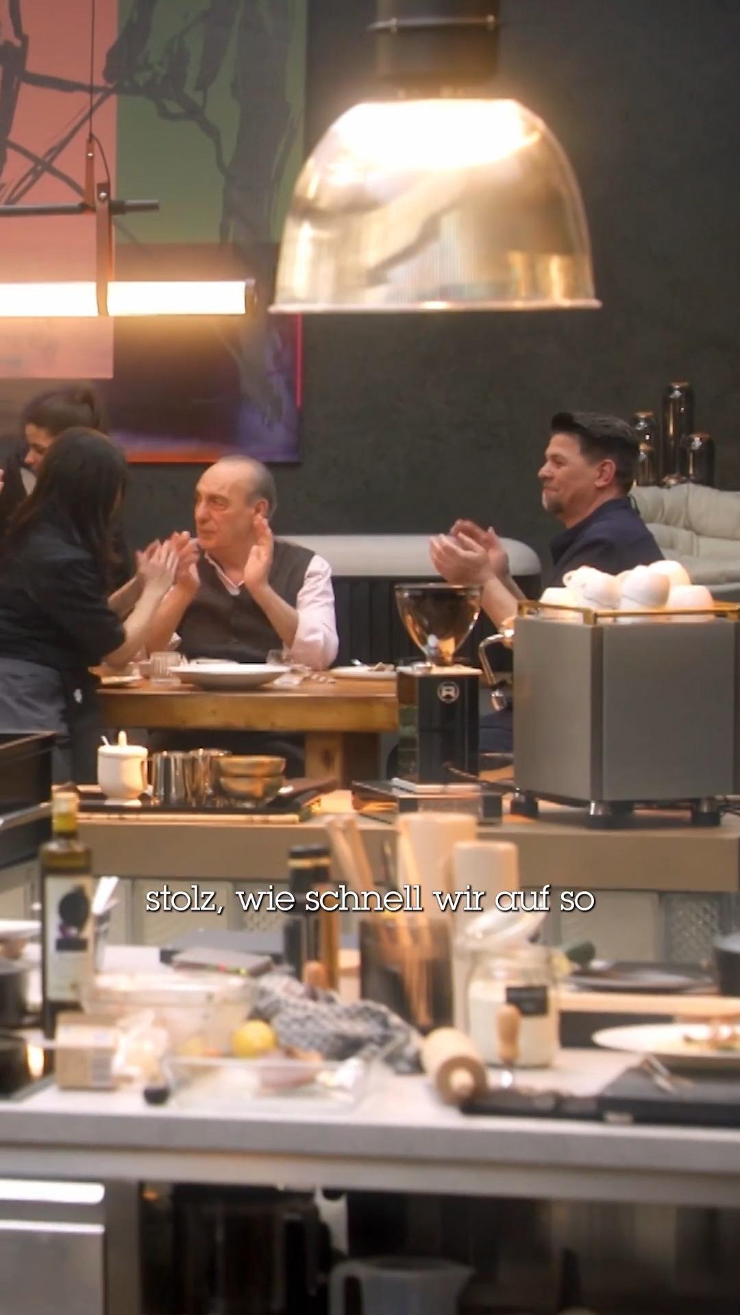 Eine zweite Chance für alle