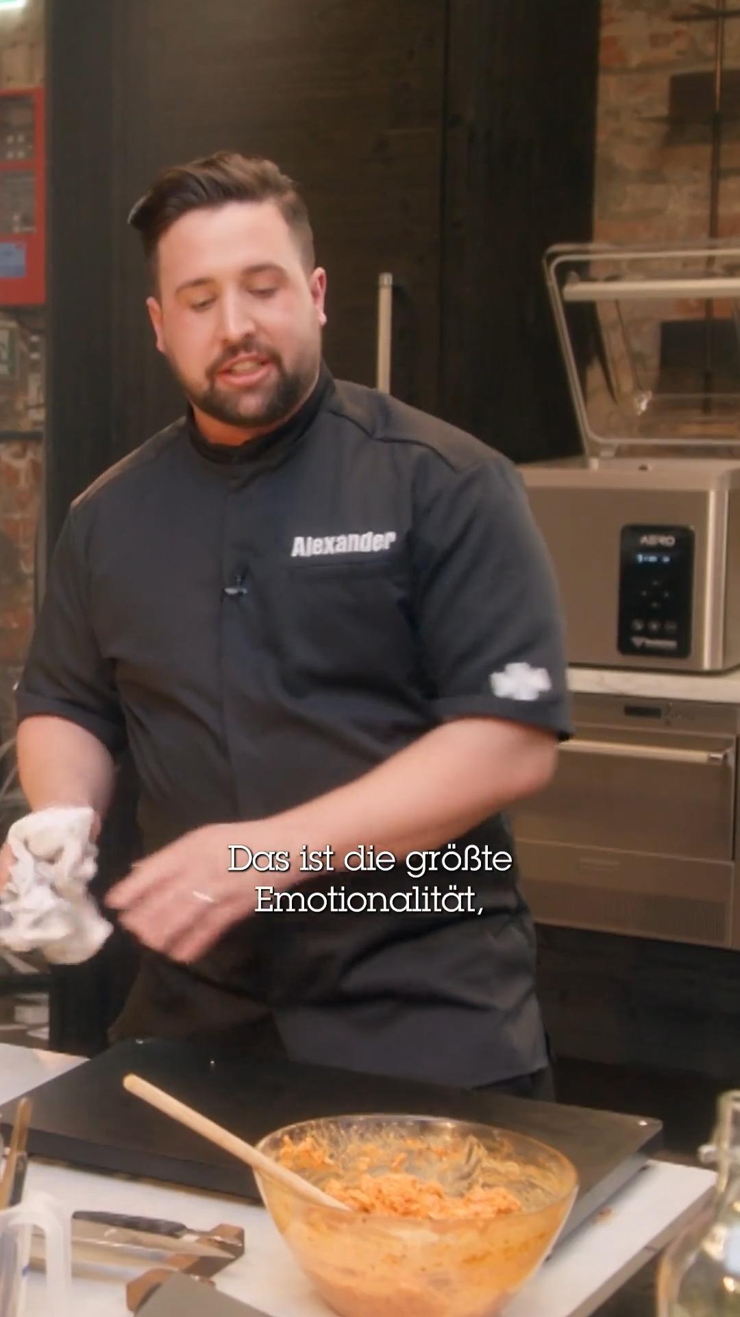 Emotionen pur bei Tim