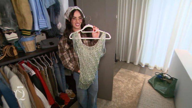 Dieses Teil gehörte mal Sängerin Cher