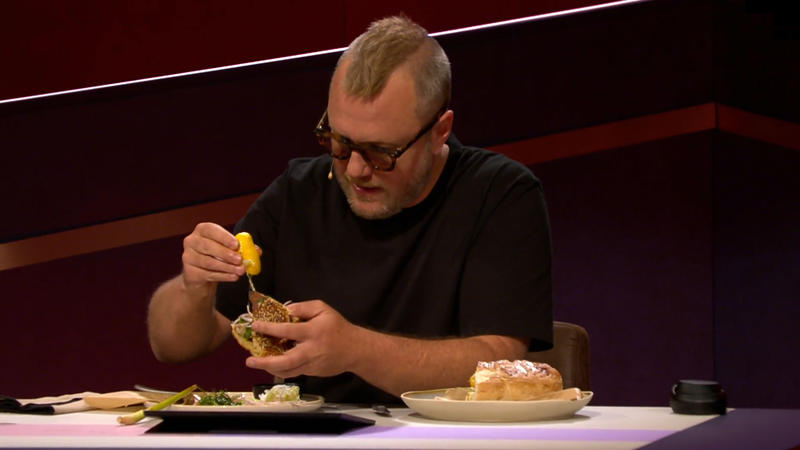 Döner selbst zusammenbauen? Riskant, findet Max Strohe