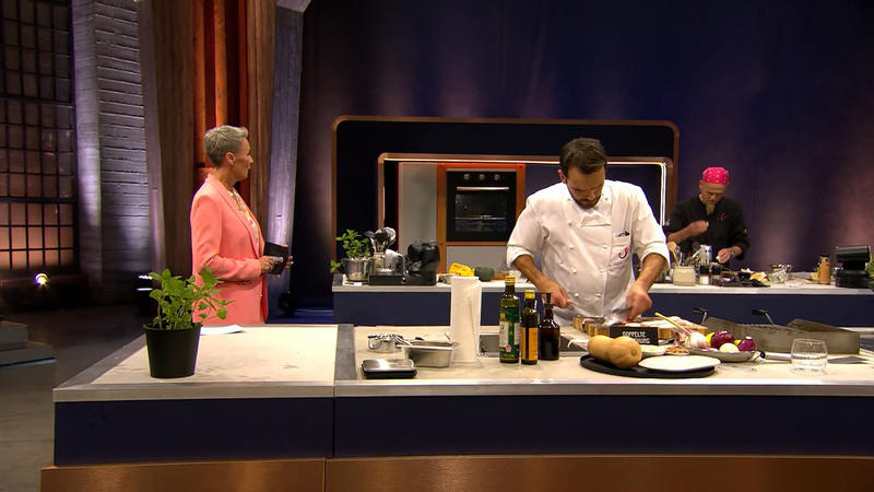 Steffen hat noch keine Idee, was sie machen