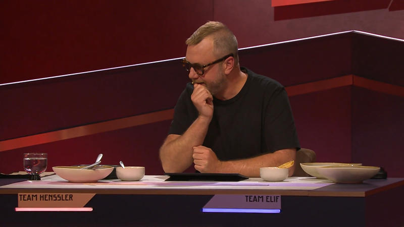 Optik? Für Max Strohe "bisschen abgeschissen"