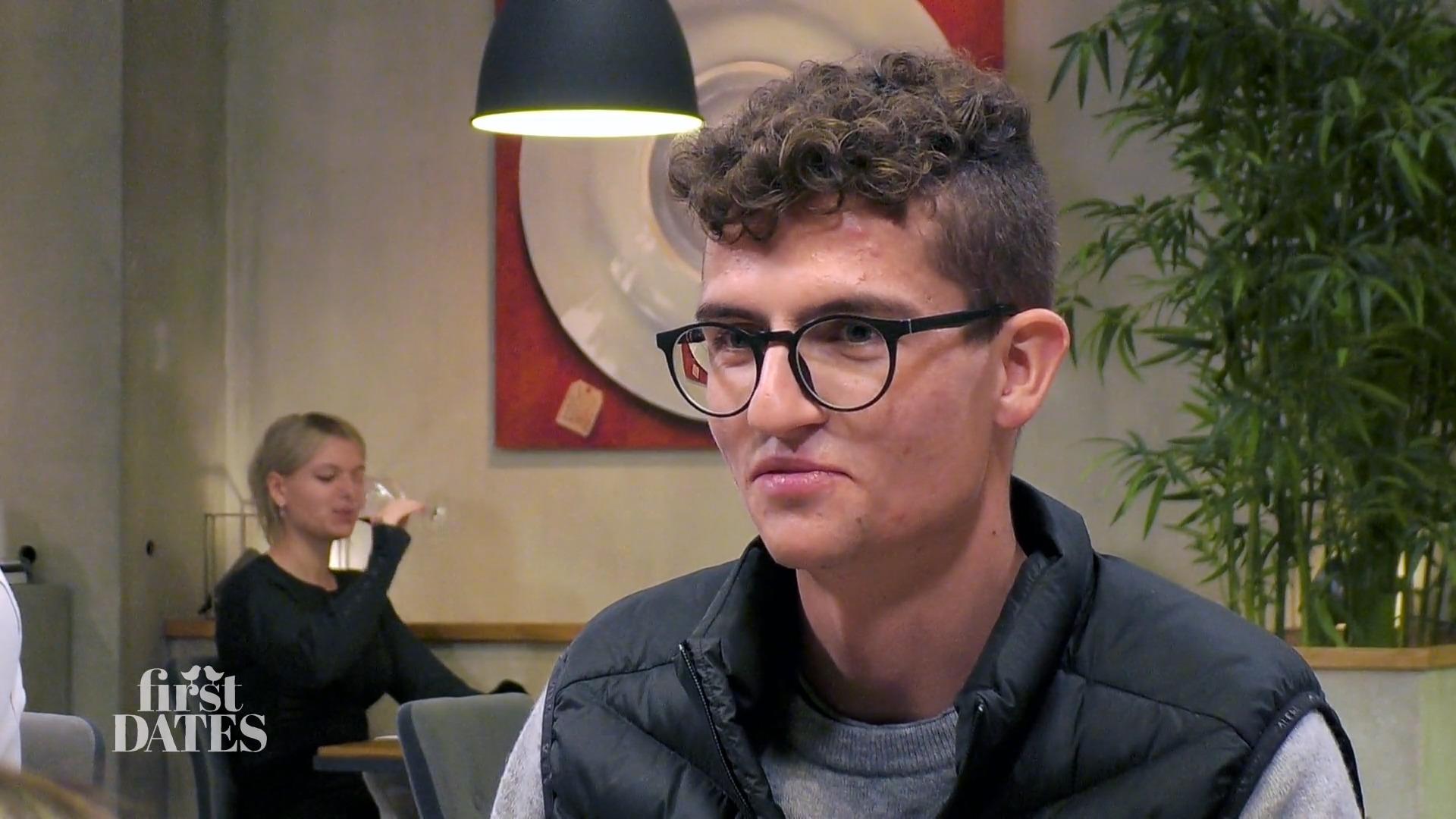 Franzi und Simon: Finden sie den richtigen Ton?