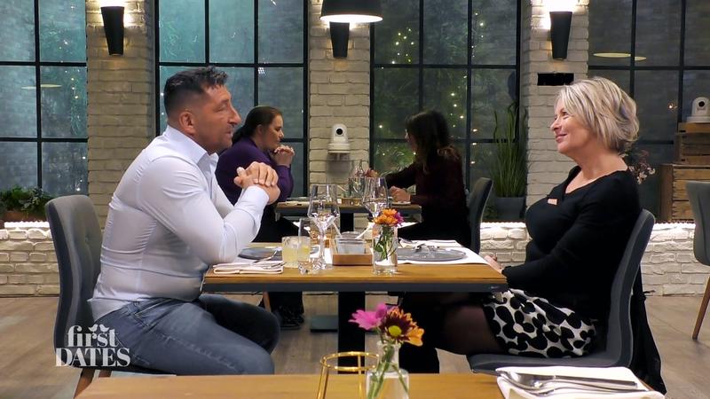 Veli und Carmen: Komplimente, die wirken?