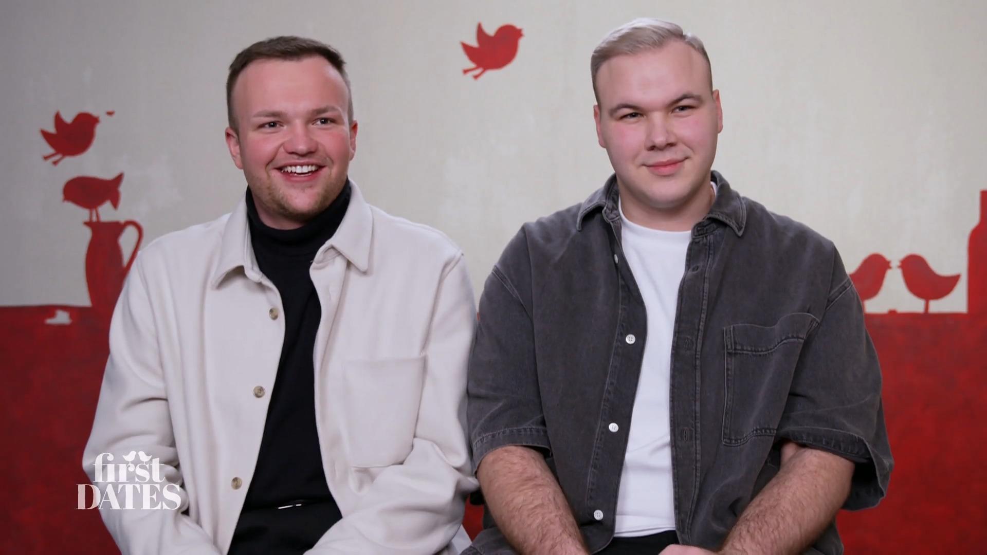 Philipp und Lukas: Ein Match mit Zukunft?