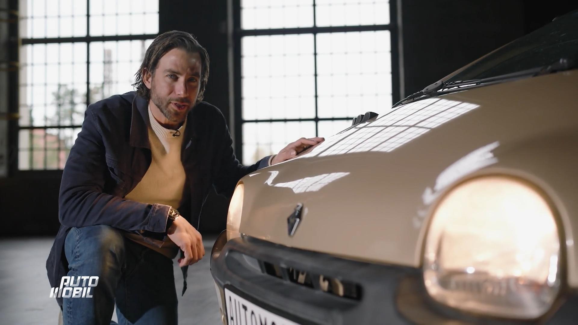 30 Jahre Renault Twingo: Ein Blick auf das neue Modell