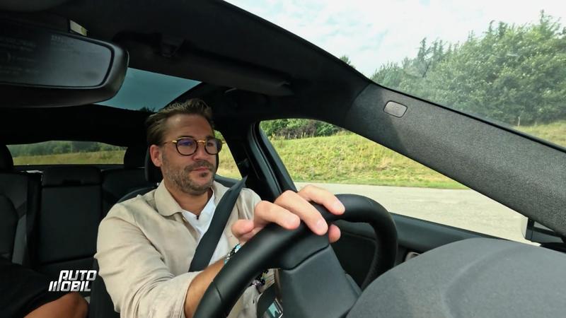 Alte gegen neue Autos: So unterschiedlich reagieren sie beim Ausweichen