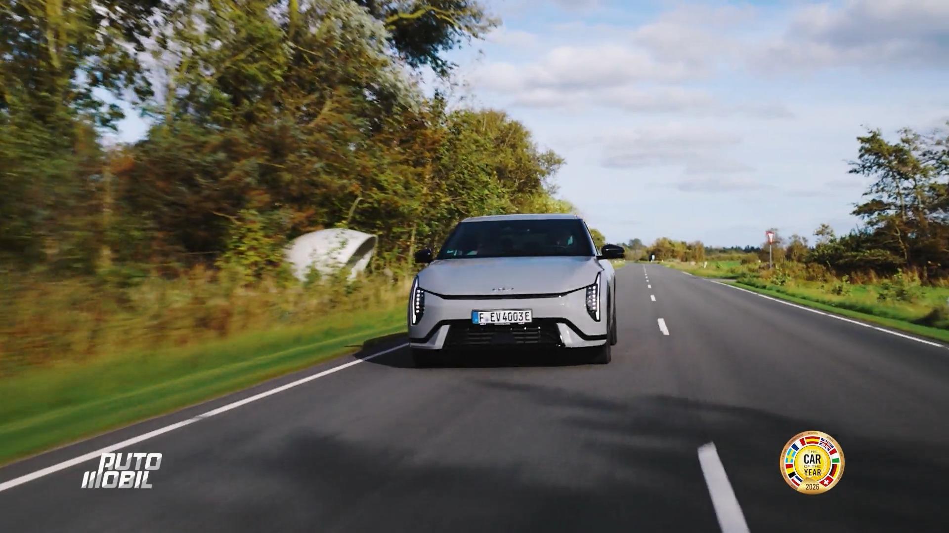 KIA, Nissan und Leapmotor im Verbrauchsvergleich