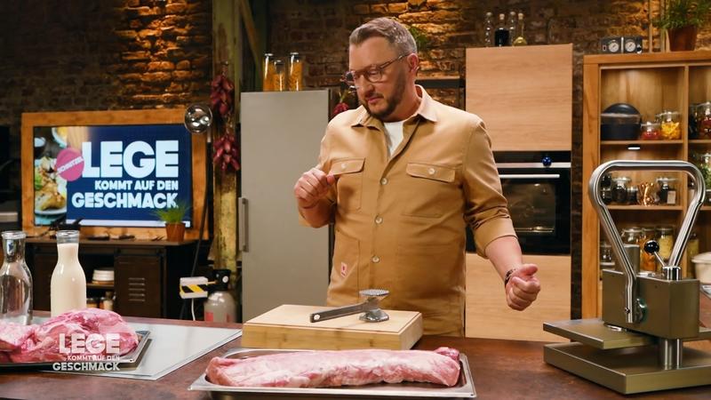 Schweineschnitzel im Test: So bleibt es besonders zart