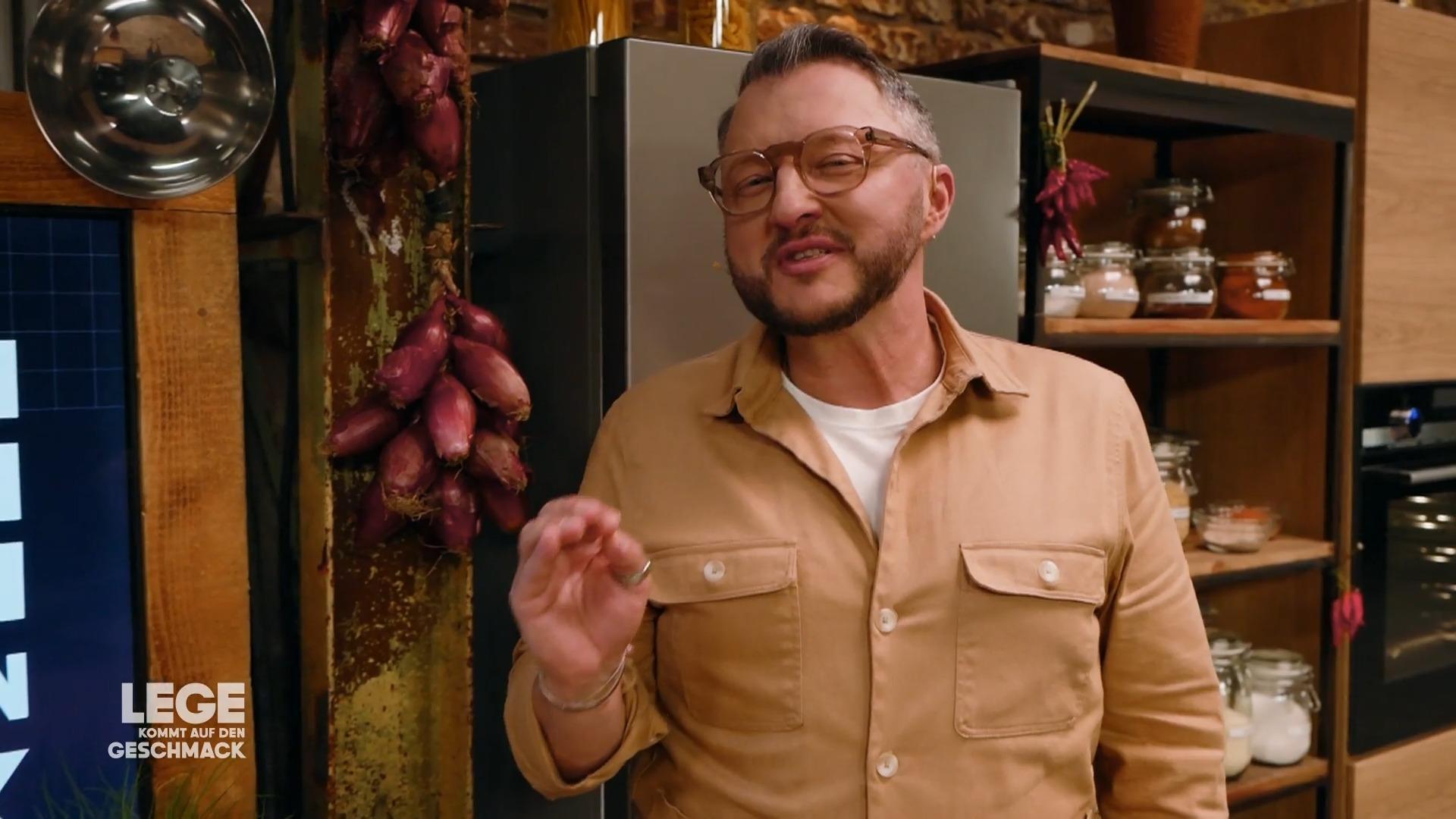 Sebastian Lege fragt: Gehört zum perfekten Schnitzel eine Dippingsauce?