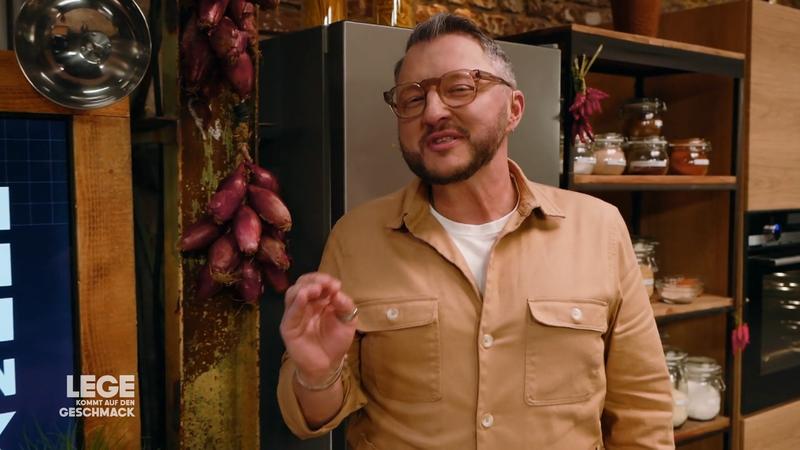 Sebastian Lege fragt: Gehört zum perfekten Schnitzel eine Dippingsauce?