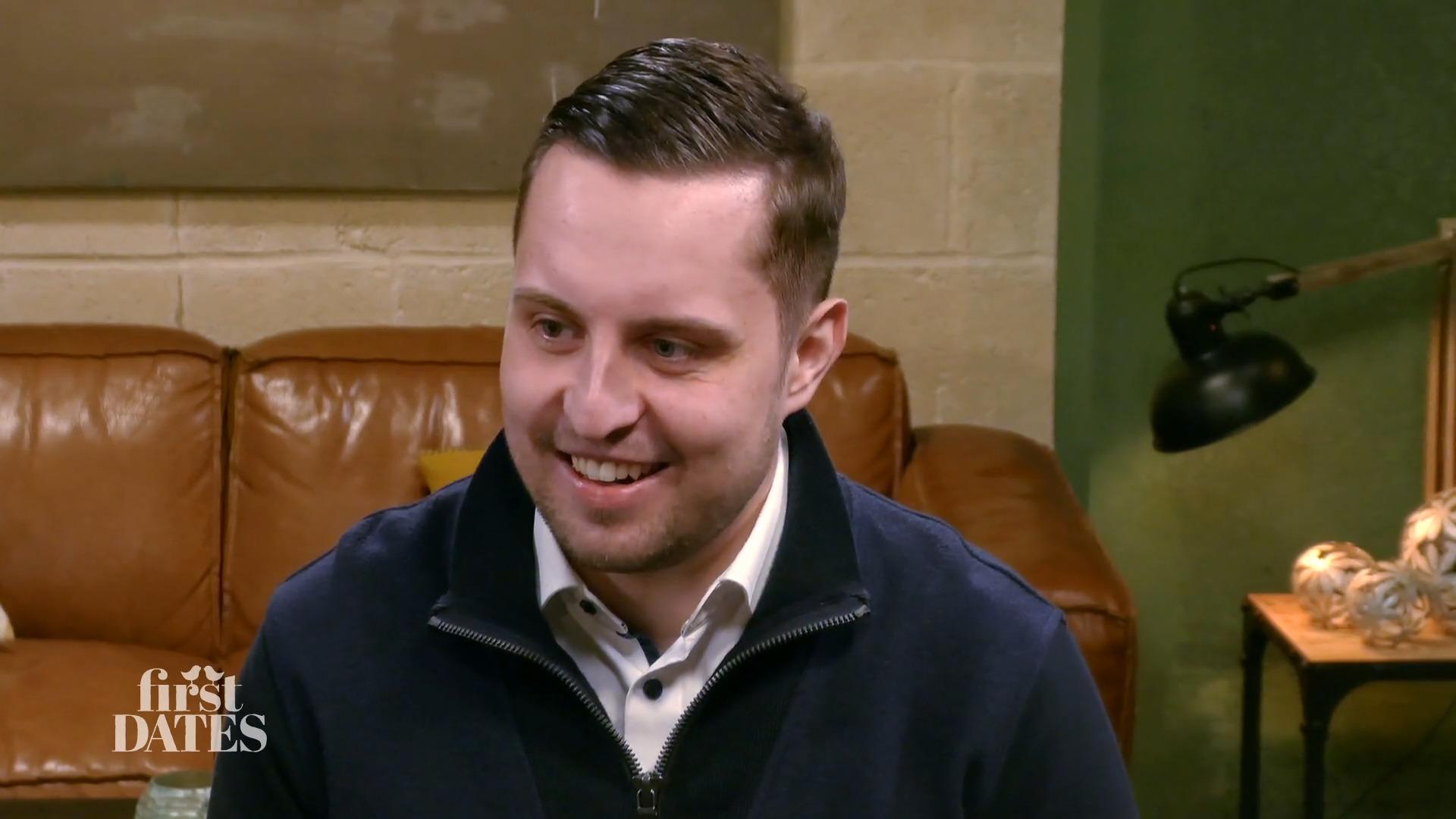 Carla und Samuel: Passt Temperament zu Tiefgang?