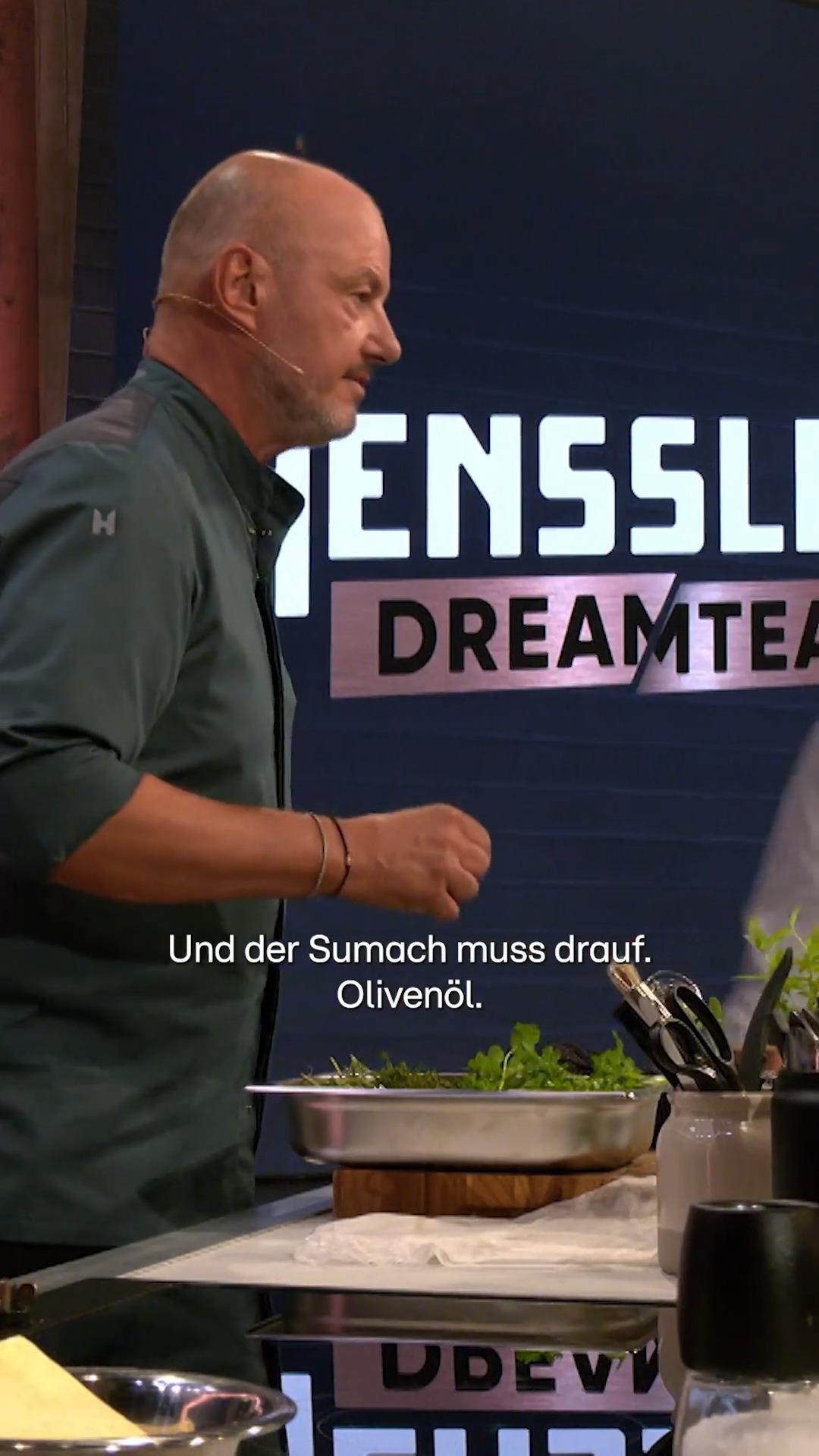 Schummeln - nicht mit Sonja