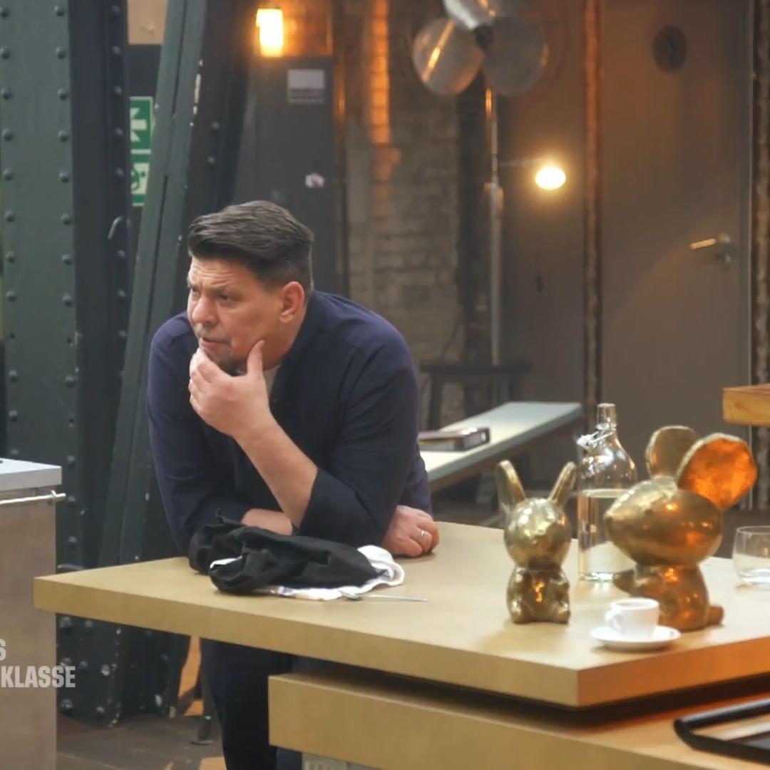 Bricht Tim wirklich ab?