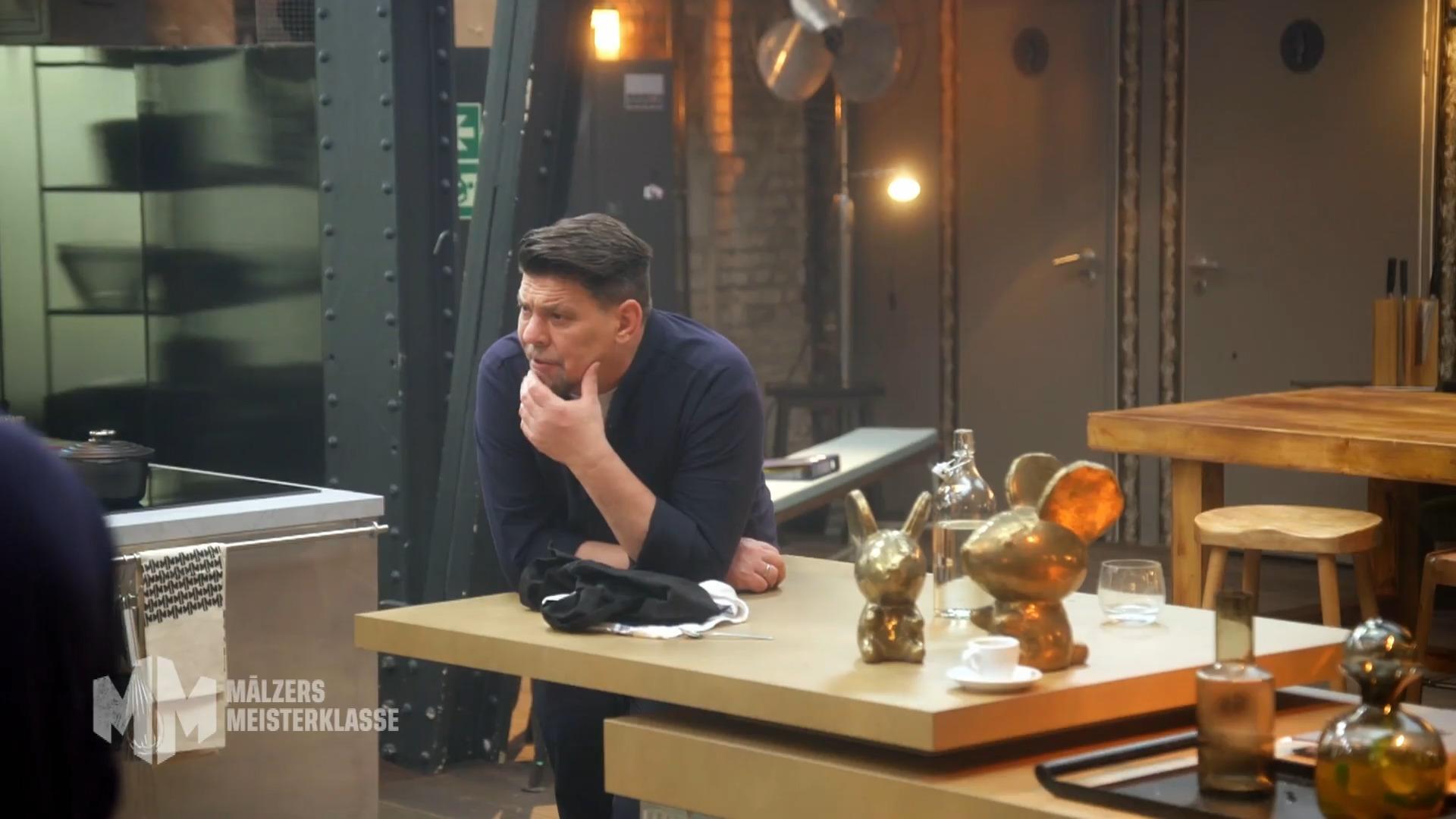 Bricht Tim wirklich ab?