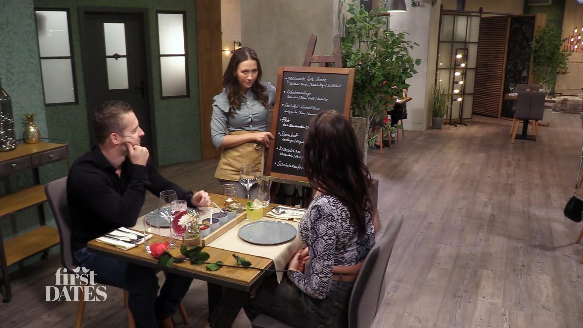 Marc und Debbie: Gemeinsam starten oder schon zu weit gereist?