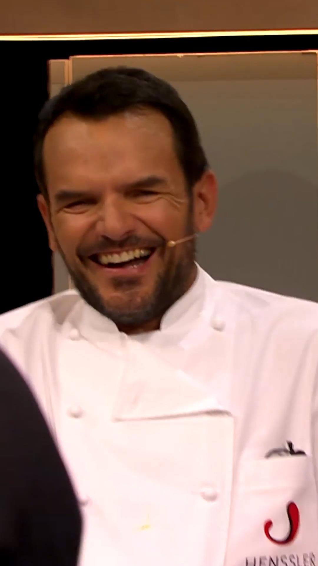 Fast Food für Steffen?