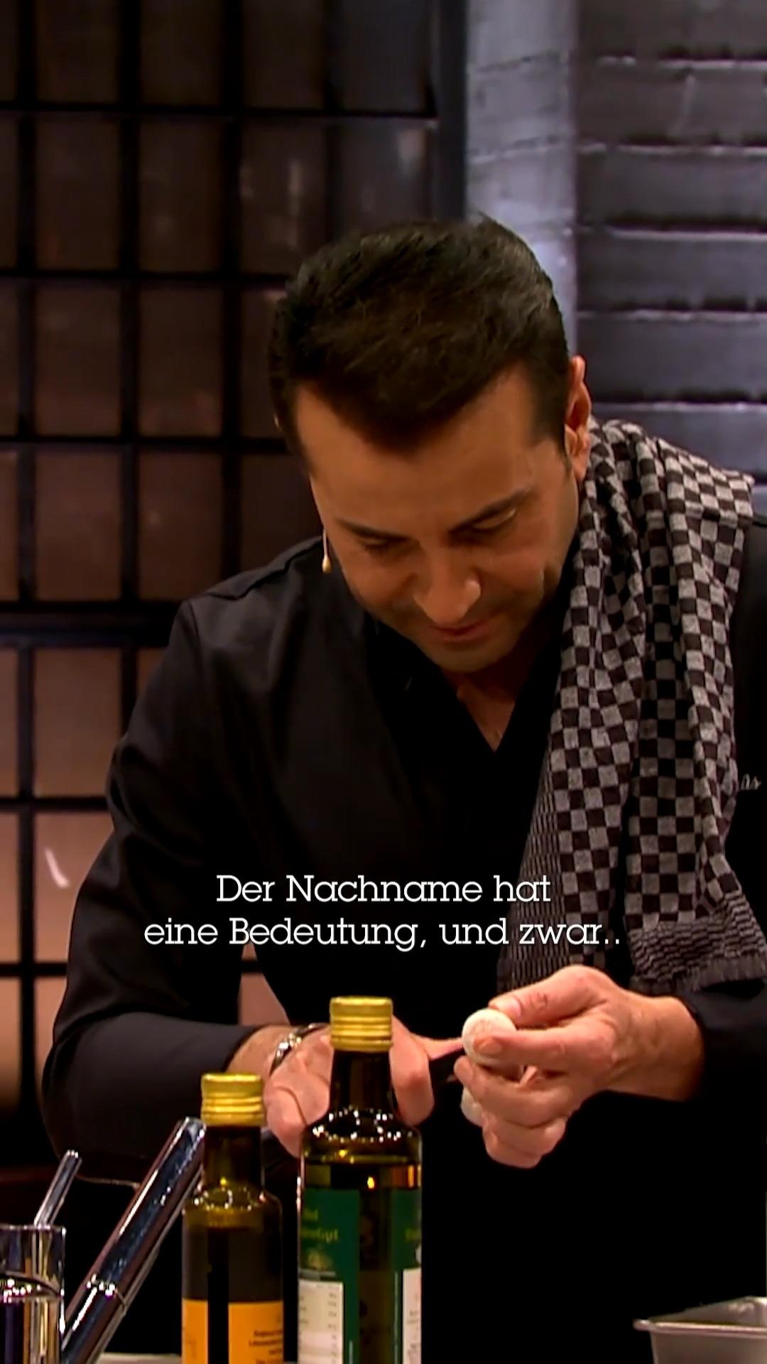 Das bedeutet Alis Name