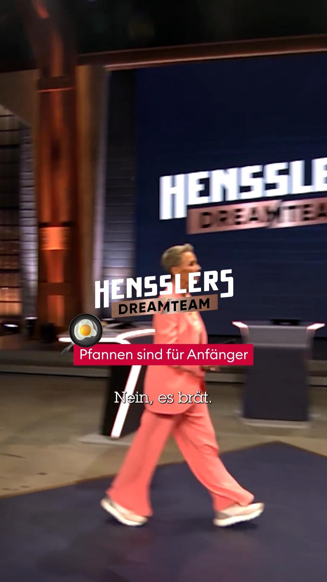 Sonja schlägt Alarm