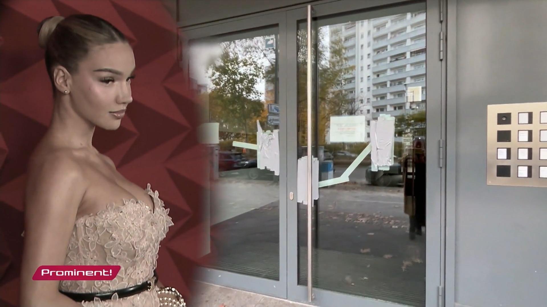 Shirin David lässt sich nicht abschrecken