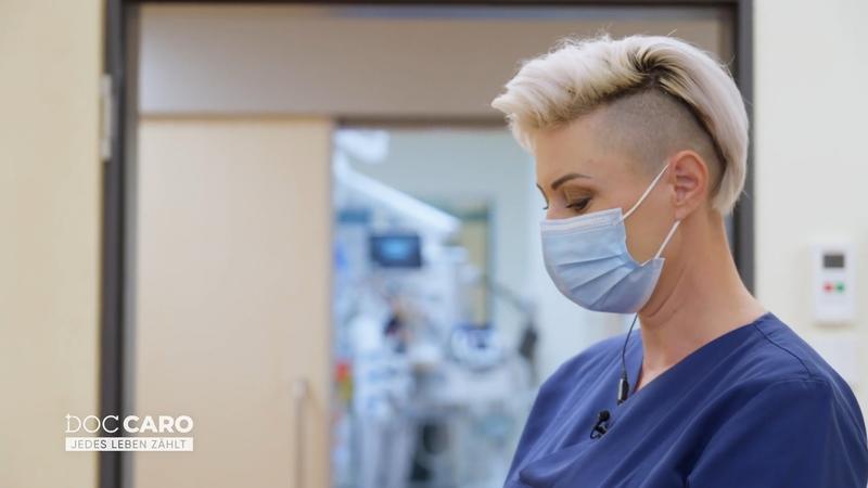 Gleich mehrere schwere Fälle für Doc Caro