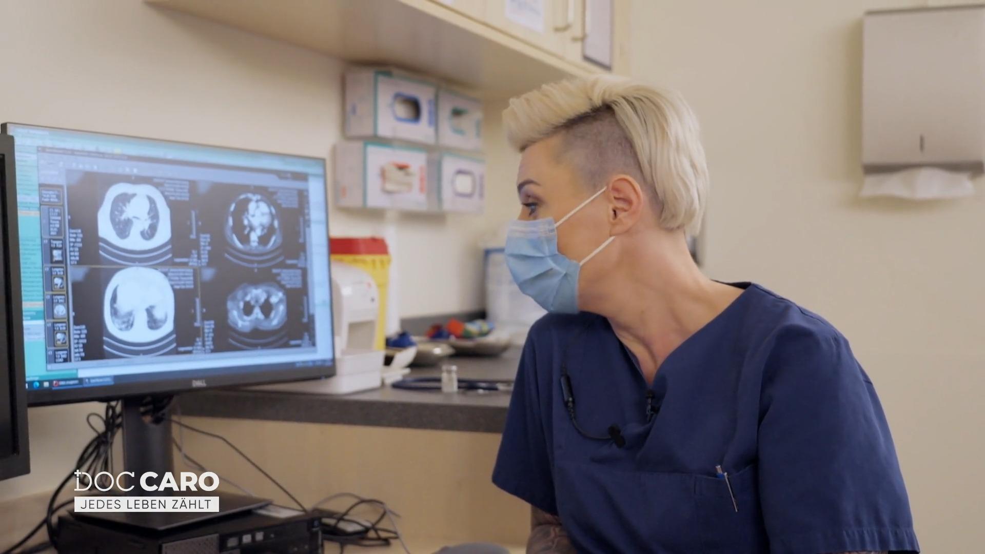 Der Patient hat bestimmte Behandlungswünsche