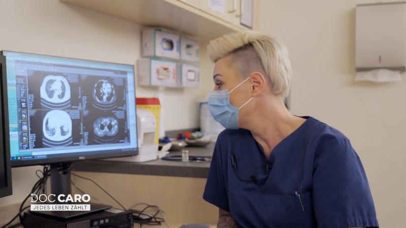 Der Patient hat bestimmte Behandlungswünsche