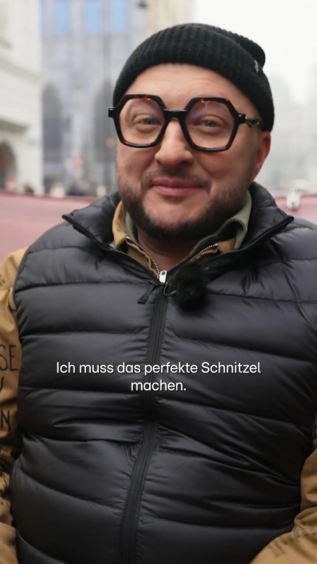 Wie schmeckt es am besten?