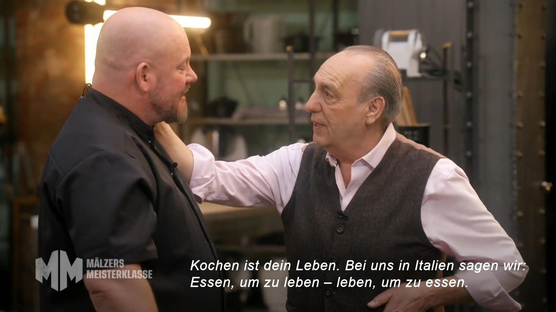 "Mach das einfache schön"