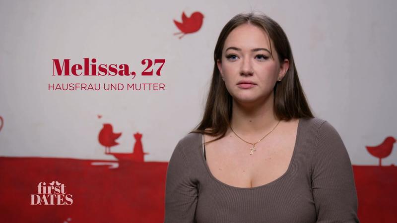 Melissa hat "kein schlechtes Gefühl"