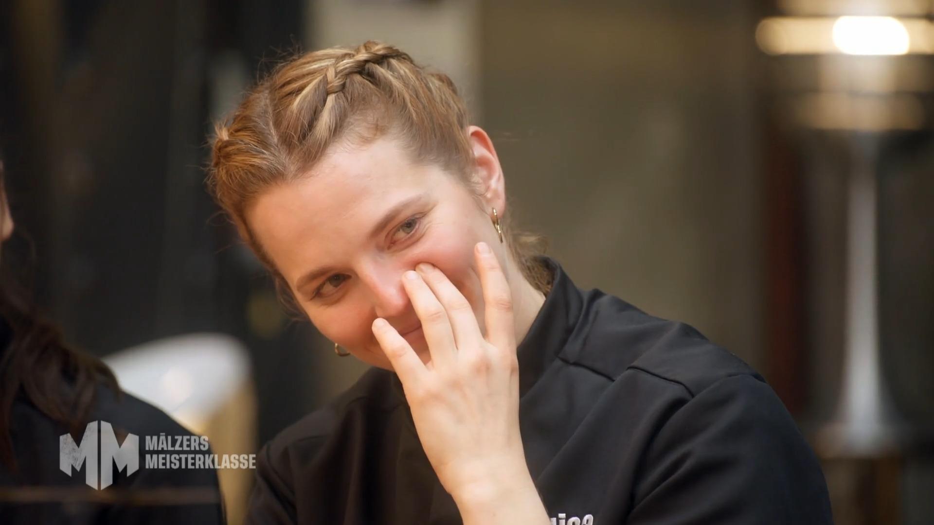 Wer muss in die zweite Chance?