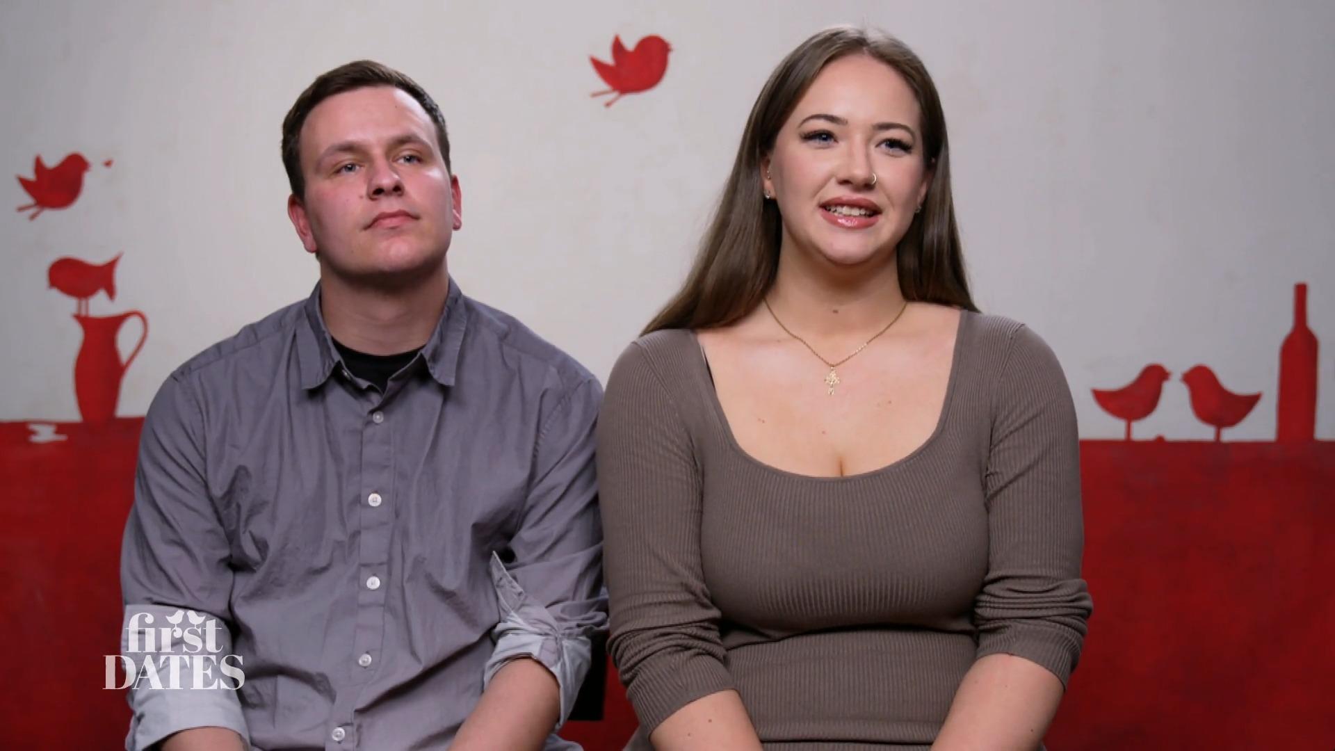 Ist er der Richtige für sie?