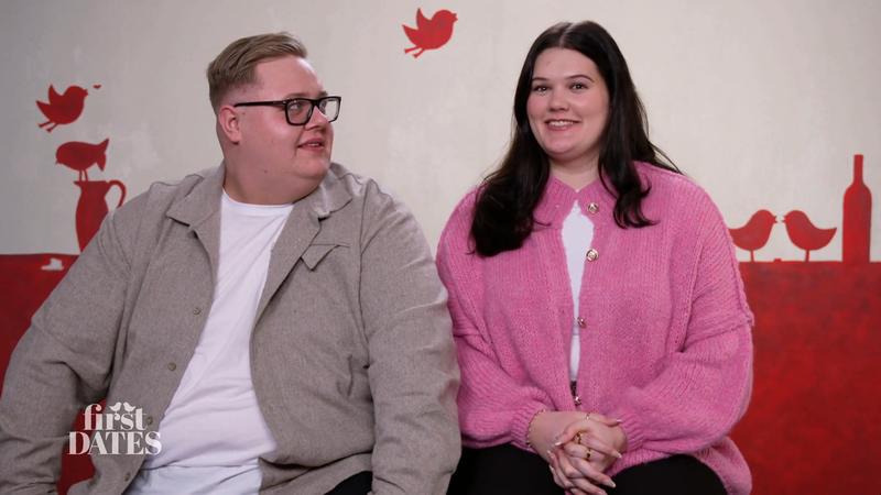 Freundschaft statt Romanze