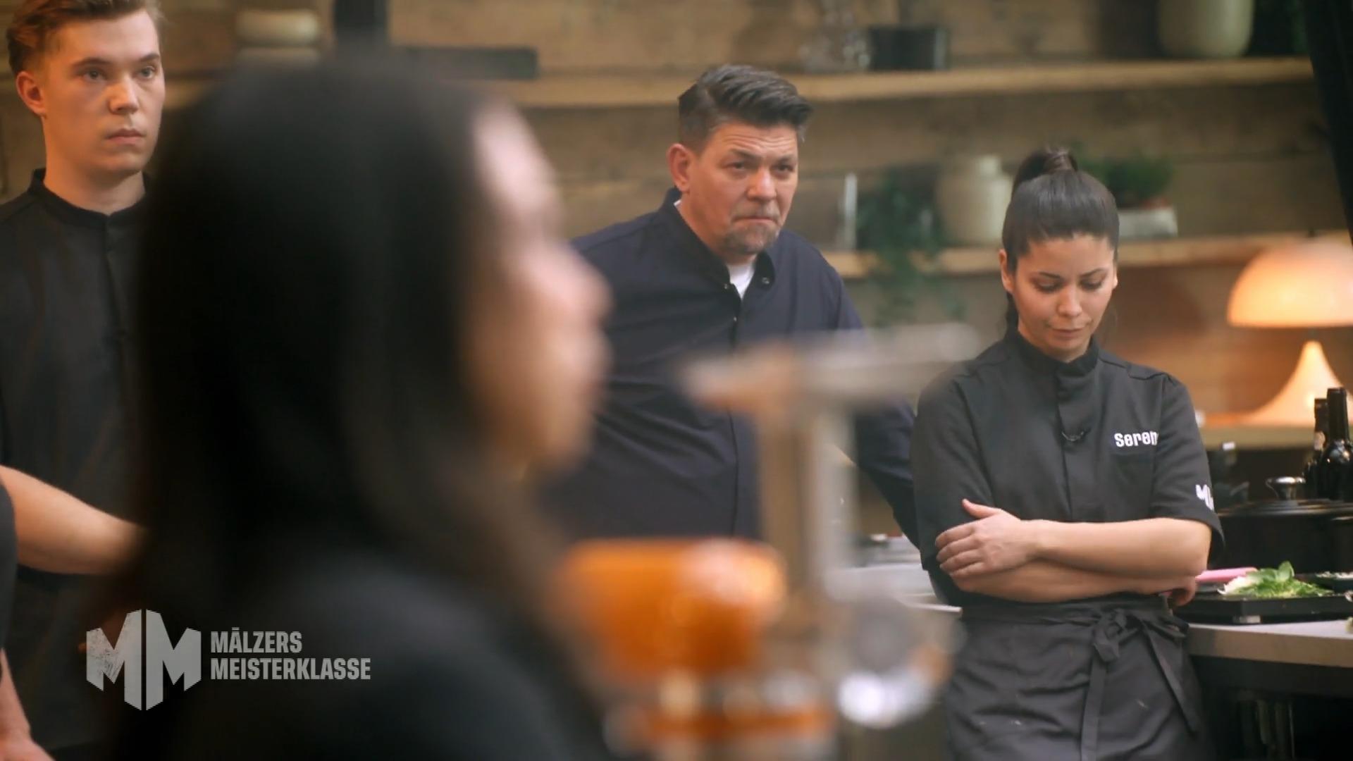 Die Stimmung ist angespannt