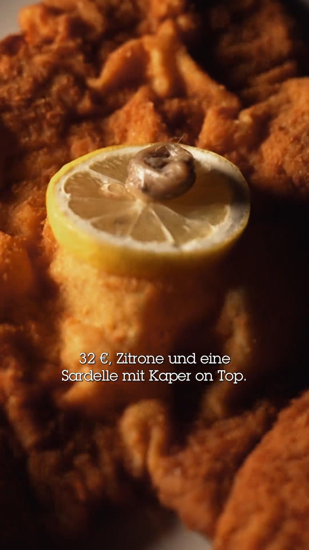 Schnitzeltest - So sollte ein Schnitzel sein