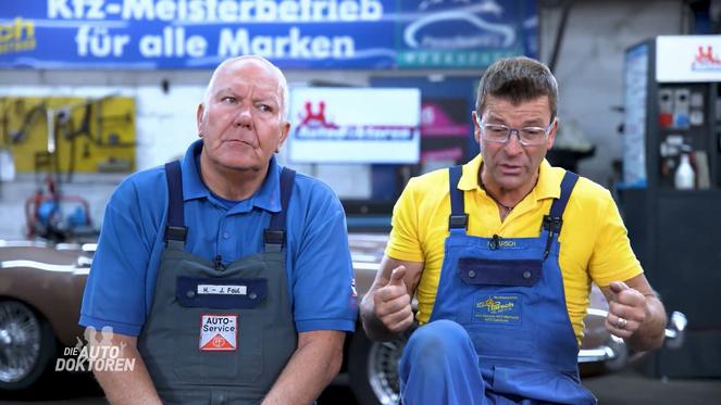 Die Autodoktoren: Fünf Werkstätten, ein Problem – und kein Ende in Sicht!