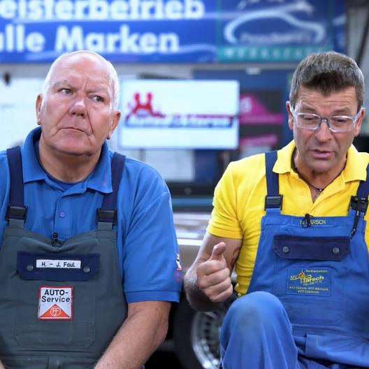 Die Autodoktoren: Fünf Werkstätten, ein Problem – und kein Ende in Sicht!