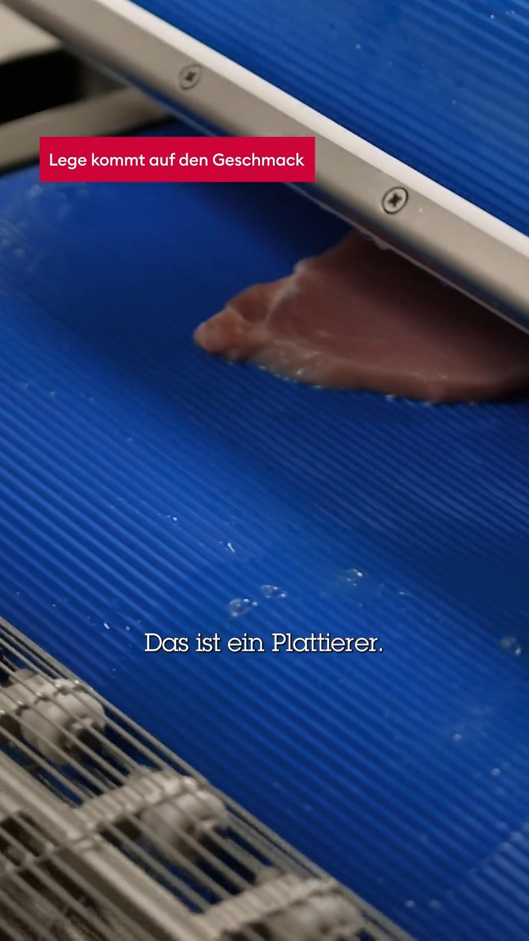 Schnitzelfahrt zum perfekten Schnitzel