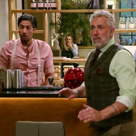 Der erste Eindruck täuscht 