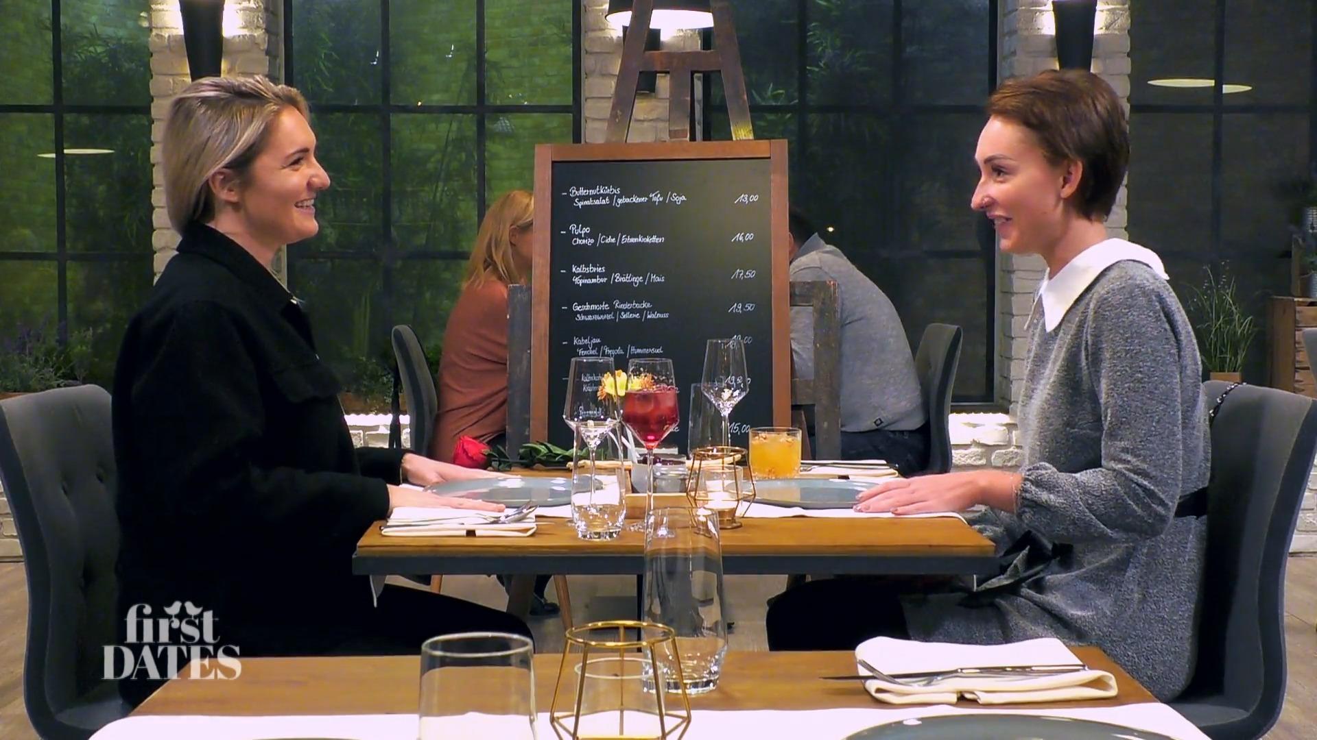 Wenn Meeresfrüchte zur kleinen Geschmackssache werden