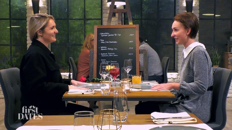 Wenn Meeresfrüchte zur kleinen Geschmackssache werden