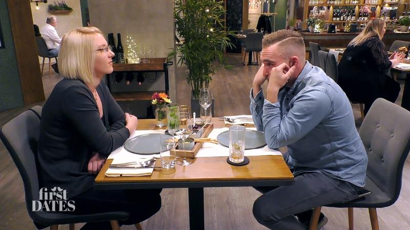 Laura und Sebastian: Zwischen Tattoos und Zukunftsplänen