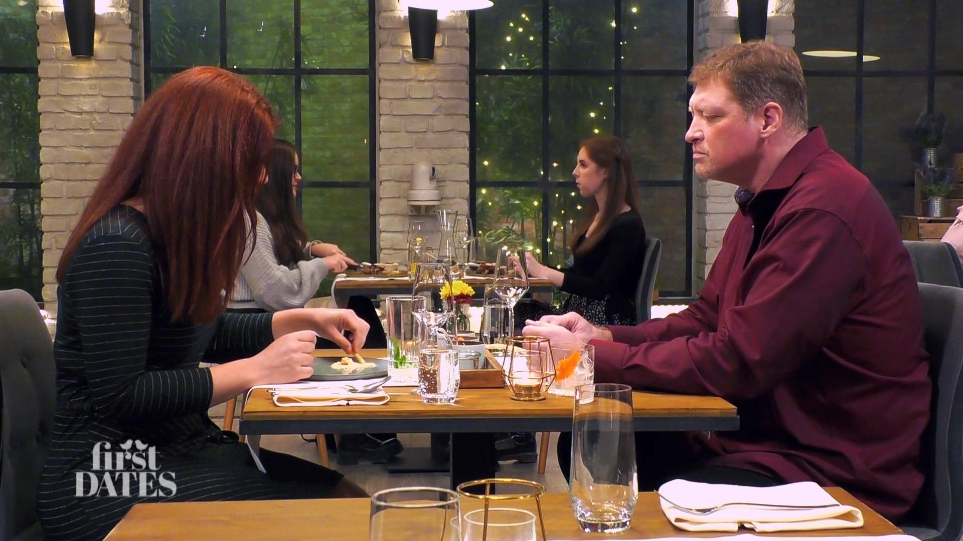 Gute Chemie, aber kein Feuerwerk