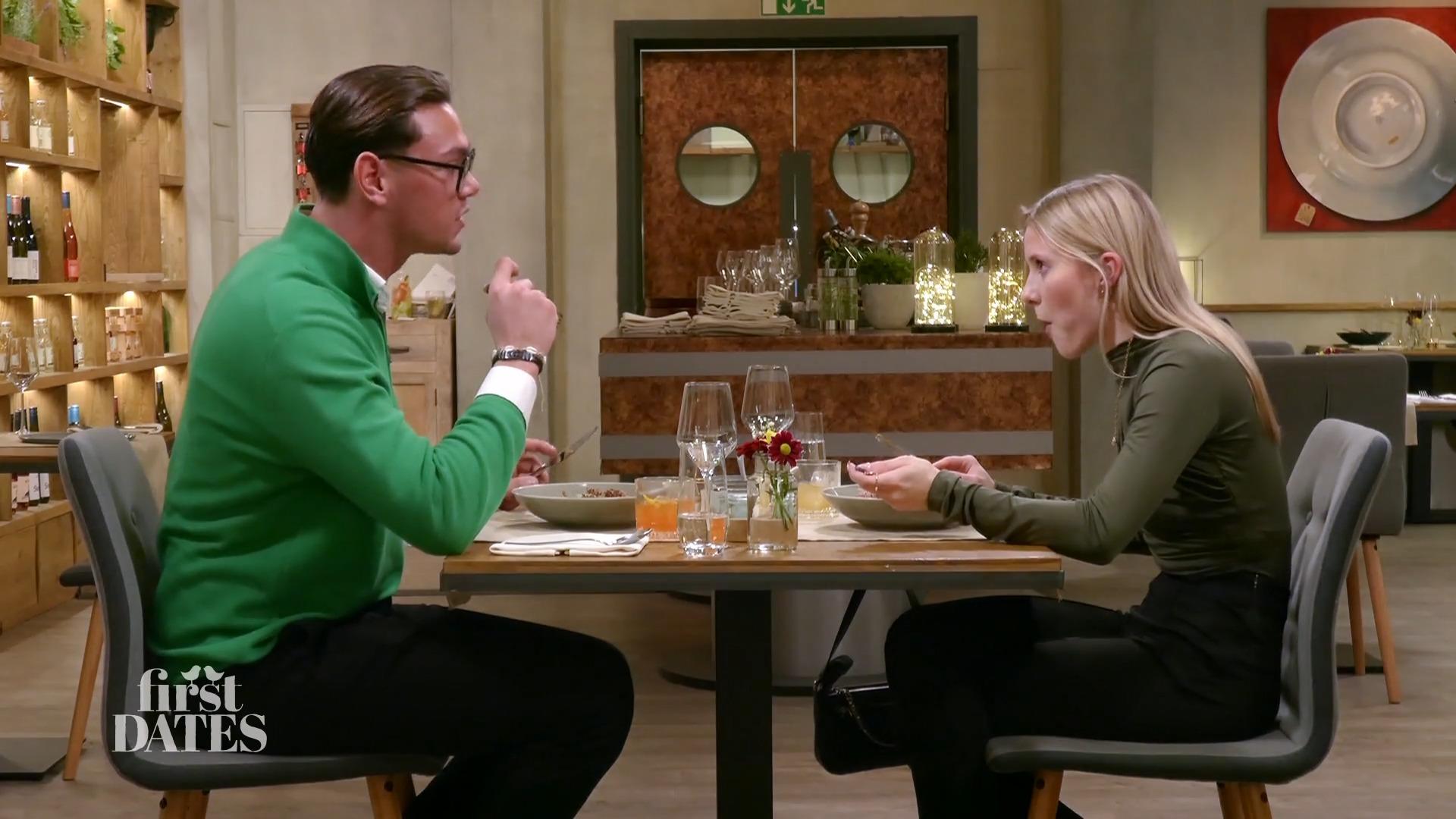 Er Stier, sie Wassermann – ein Hindernis?