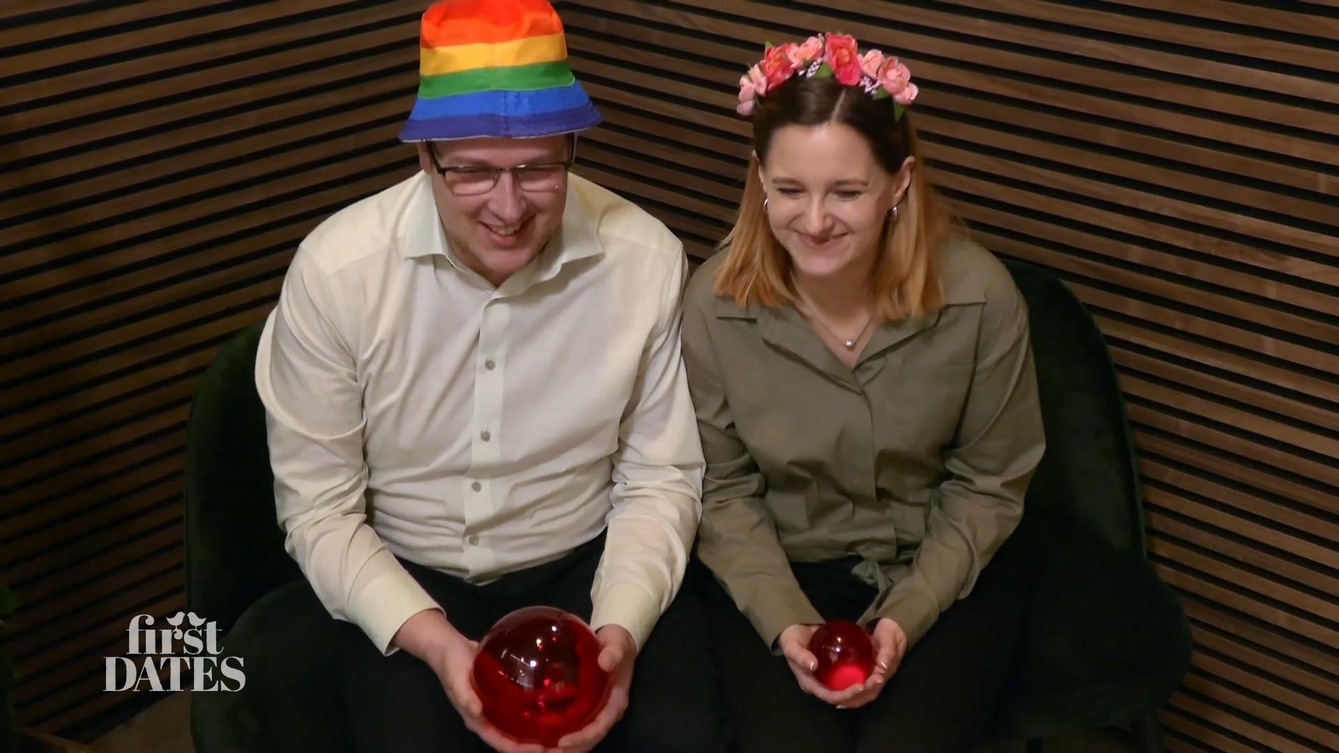 Viktoria wünscht sich mehr Nähe