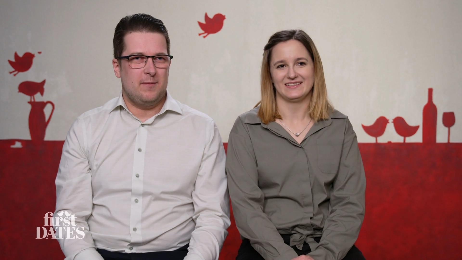 Das Kennenlernen soll weitergehen