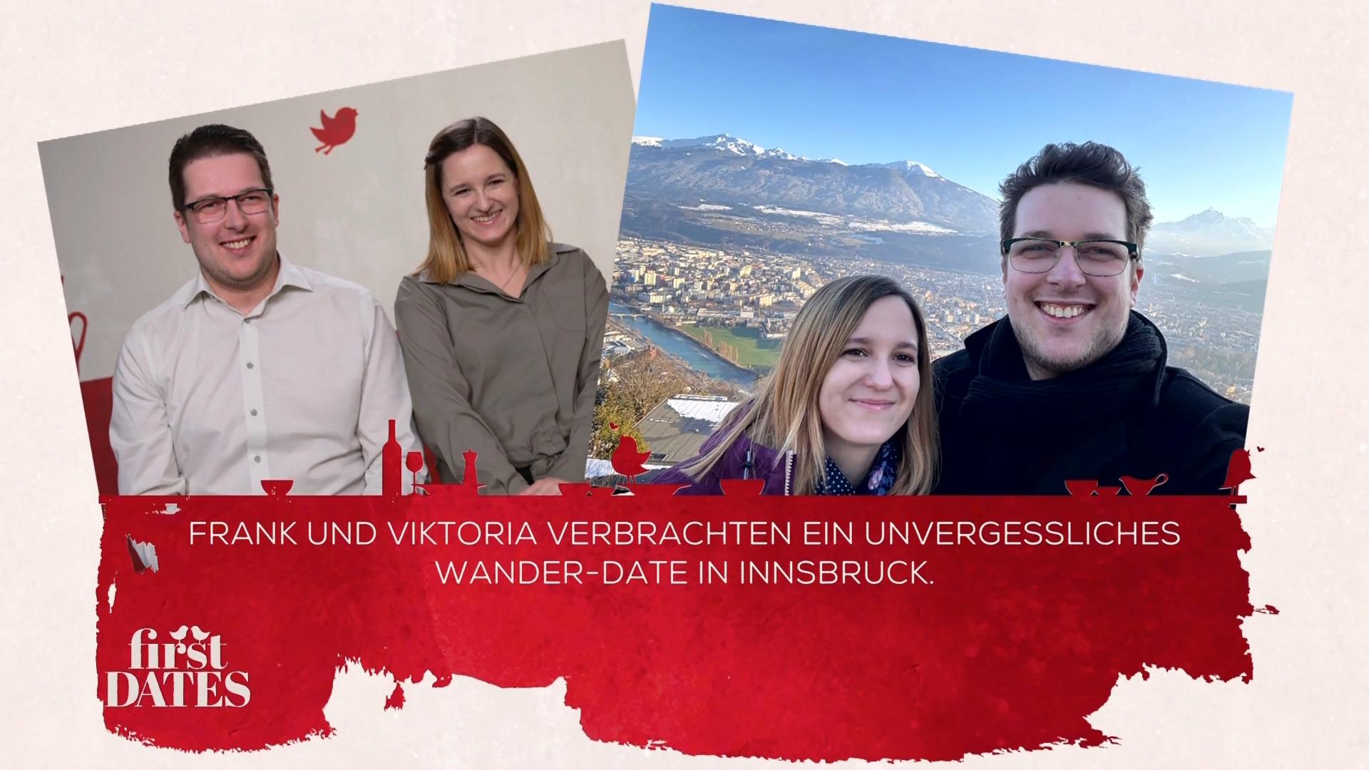 Was wurde aus den Dates?